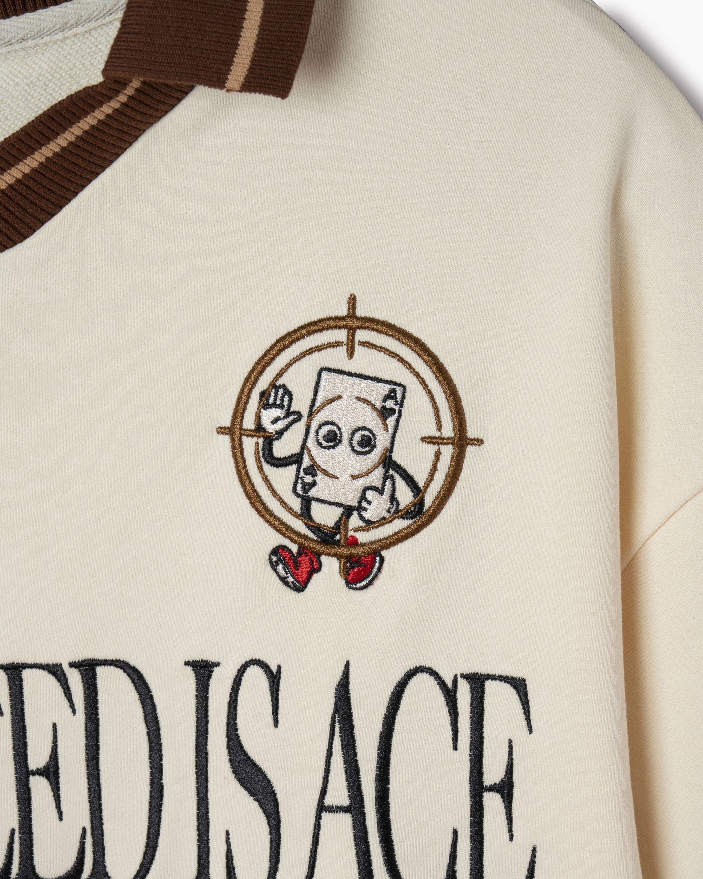 ユニフォーム ショートスリーブ Tシャツ