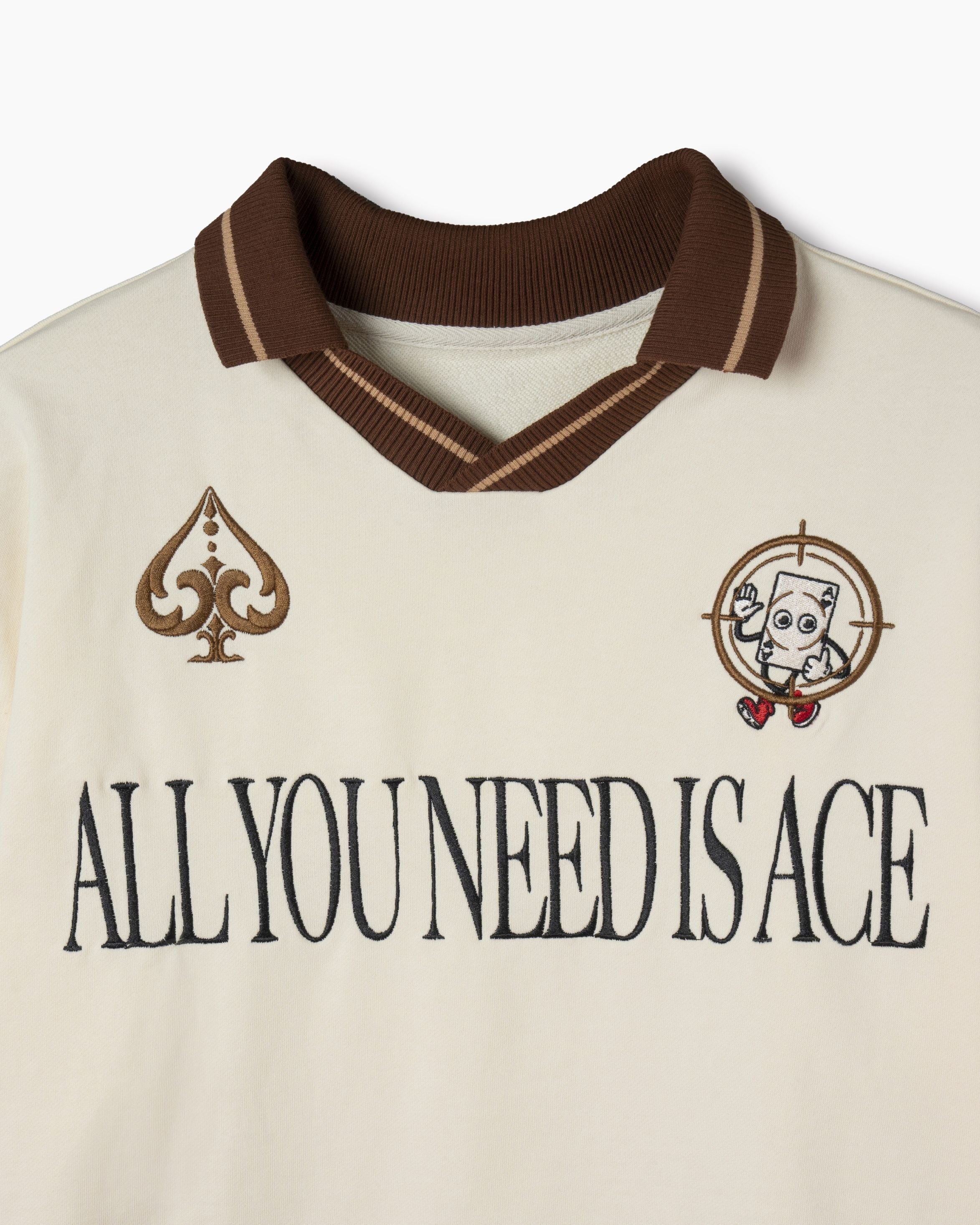 ユニフォーム ショートスリーブ Tシャツ