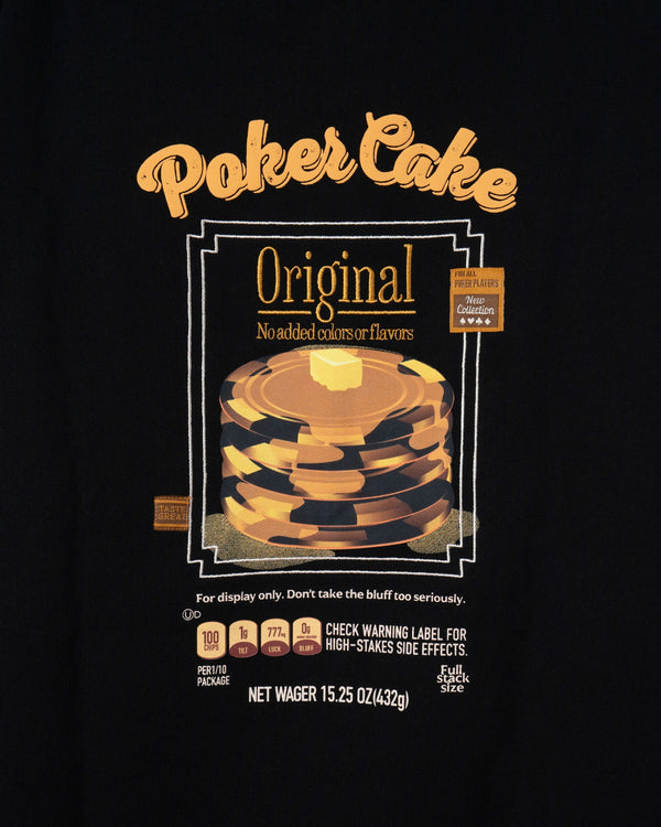 POKER CAKE フーディー