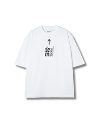 deal me tシャツ