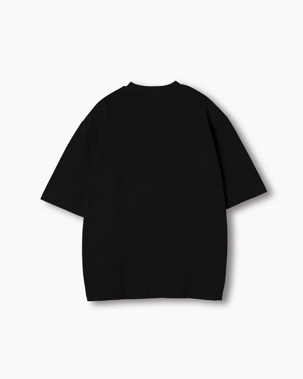 PLAYING エンブロイダリー Tシャツ