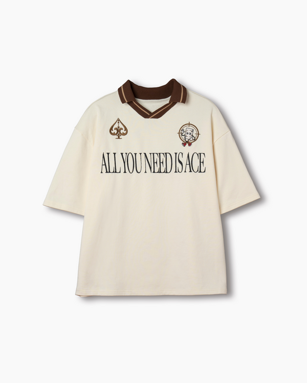 ユニフォーム ショートスリーブ Tシャツ