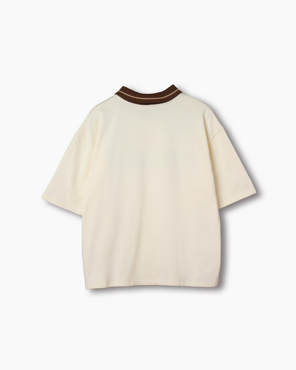 ユニフォーム ショートスリーブ Tシャツ
