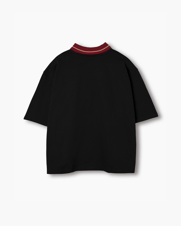 ユニフォーム ショートスリーブ Tシャツ