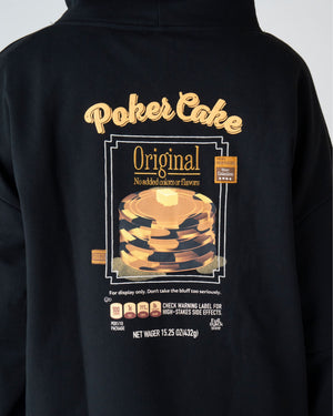 POKER CAKE フーディー