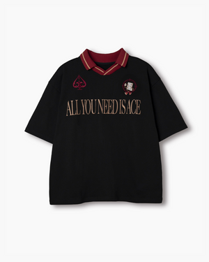 ユニフォーム ショートスリーブ Tシャツ