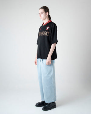 ユニフォーム ショートスリーブ Tシャツ