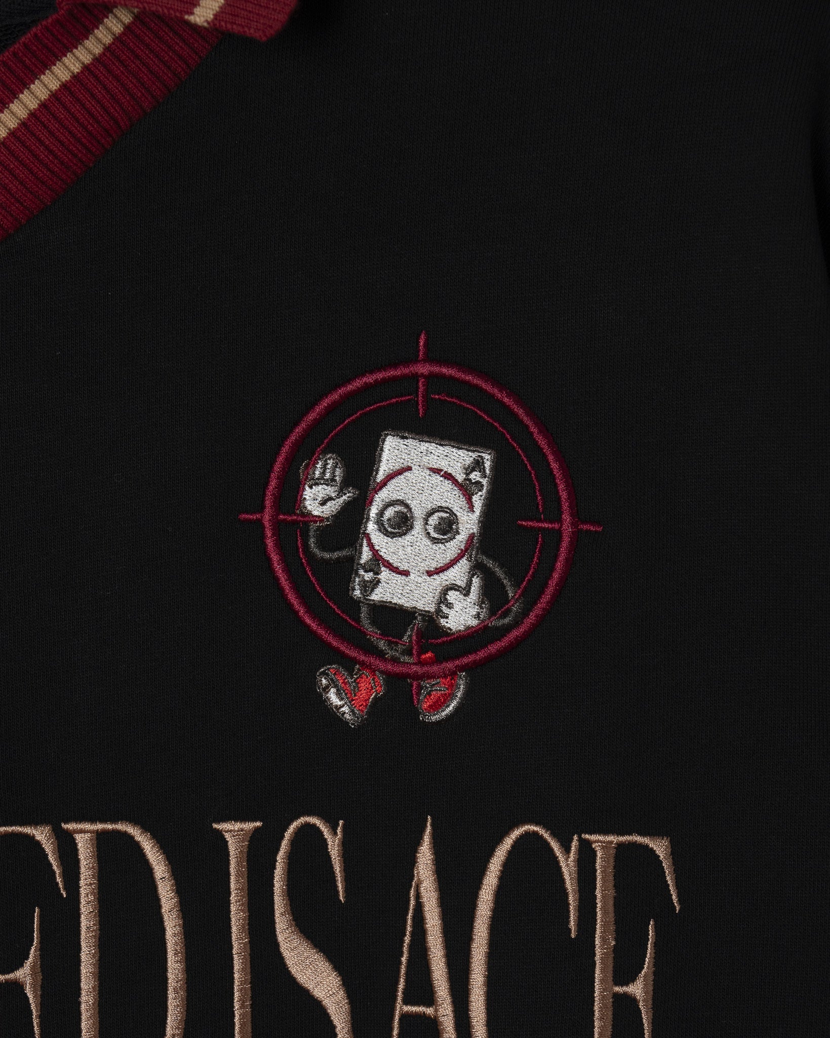 ユニフォーム ショートスリーブ Tシャツ