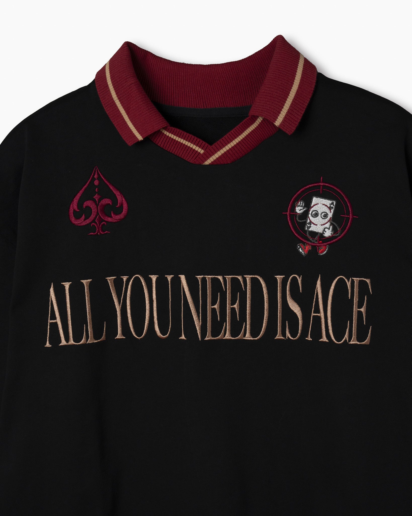 ユニフォーム ショートスリーブ Tシャツ