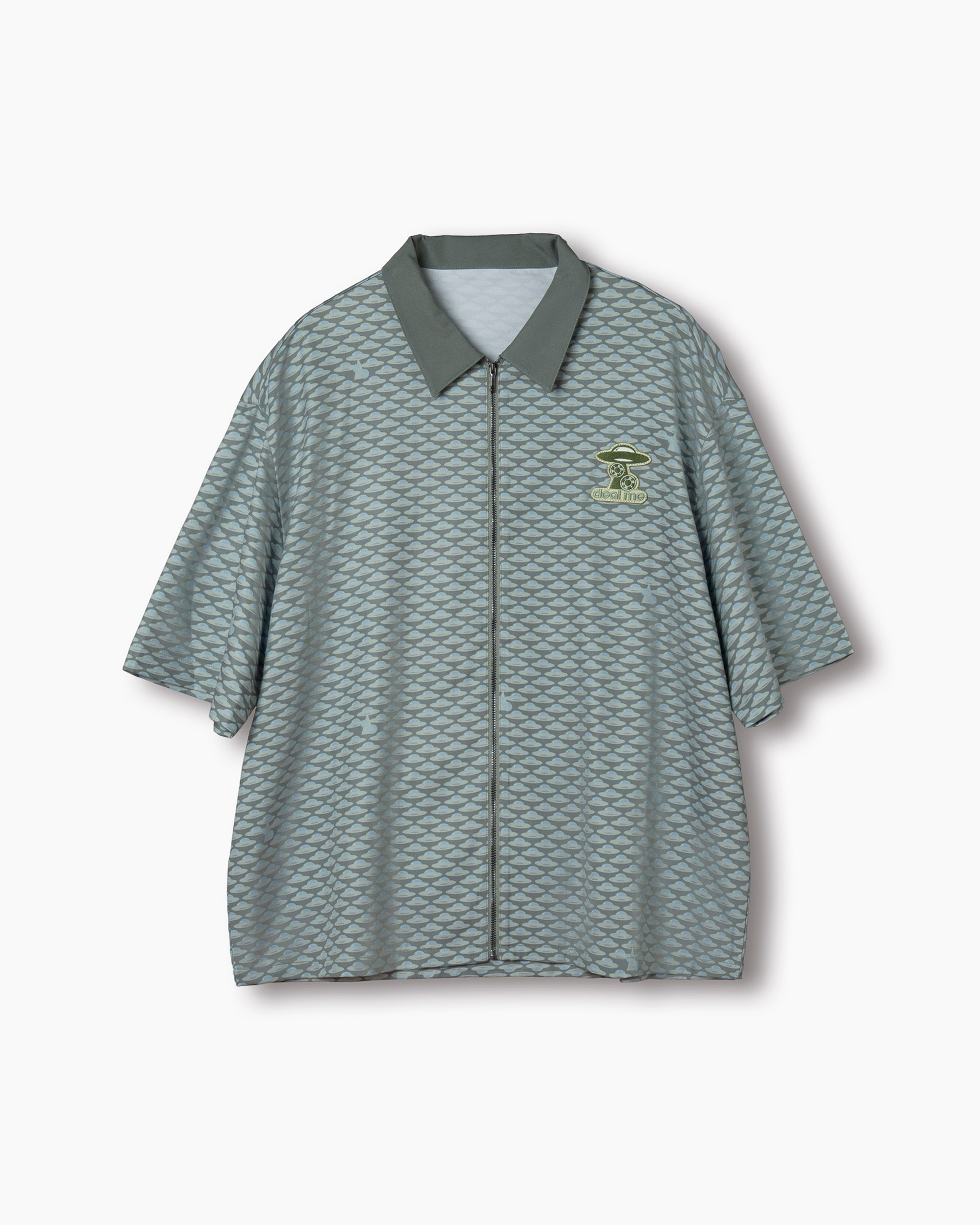 deal me XL ジャージー ウエスタンシャツ ポーカー deal me ポーカーセット deal me XL ジャージー ウエスタンシャツ