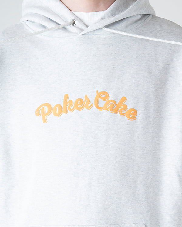 POKER CAKE フーディー