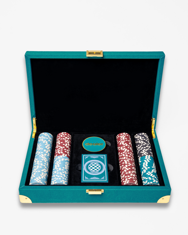 ヨコサワ deal me ポーカーセット 予約】deal me ポーカーセット